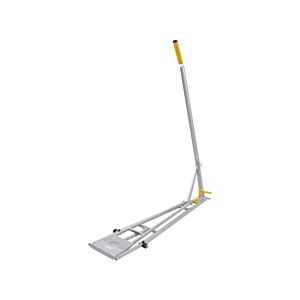 B-G Racing - Quick Lift Jack - Rally Car with Safety Lock