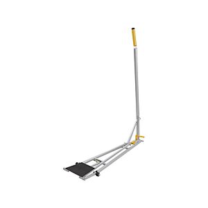 B-G Racing - Quick Lift Jack - Track Saloon Car with Safety Lock