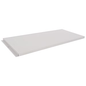 B-G Racing - LARGE FOLDING TABLE - SHELF (SINGLE) - POWDER COATED