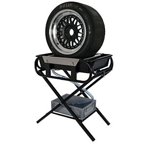 B-G Racing - WHEEL & TYRE CLEANING BATH