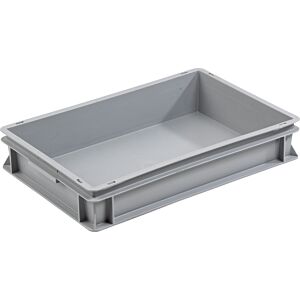 B-G Racing - EURO BIN - 600mm x 400mm x 120mm