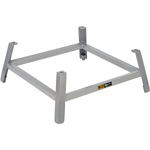 B-G Racing - SCALE PAD LEVELLING TRAYS SHORT LEG EXTENSION KIT (SET OF 4)