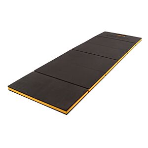 B-G Racing - FOLDING 3 IN 1 MECHANICS MAT 1210x420x30mm