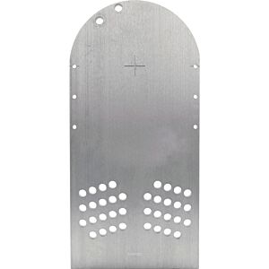 B-G Racing - HUB STAND PLATES (2000KG)