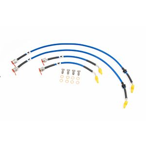 Forge Audi S3 8Y Brake Lines