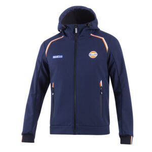 Sparco - GULF SL Hooded Softshell