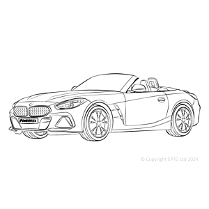 Z4 SeriesZ4 G29 (2018 on)