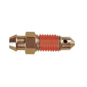 Goodridge - SPEED BLEEDER NIPPLE - M6X1