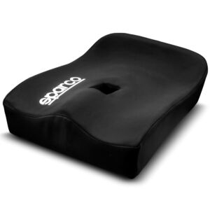 Sparco - FIA Off Road Kussen waterafstotend - Hoge dichtheid