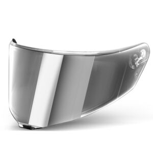 Mirrored Visor X-Pro