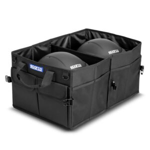 Sparco - FOLDABLE HELMET BOX