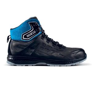 Sparco S7S ESD ARCTIC | Waterdichte Veiligheidsschoenen S7