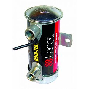 Facet 480534 Blue Top Brandstofpomp - BTP001 (Diesel)
