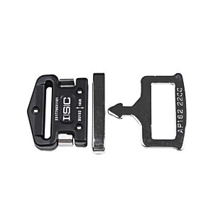 Hybrid Sport Buckle