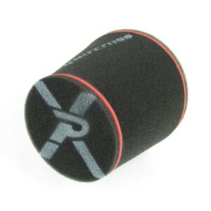 Pipercross - Air filter Rubber Neck 146IDx200ODx250mm 