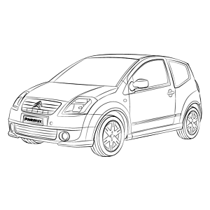 C2 (2003-2009)