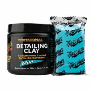 Meguiars - Detailleringsklei Mild - 200g