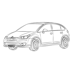 C4 (2004-2010)