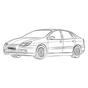C5 (2000 - 2008)