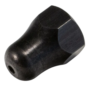 OMP - Nozzle Black