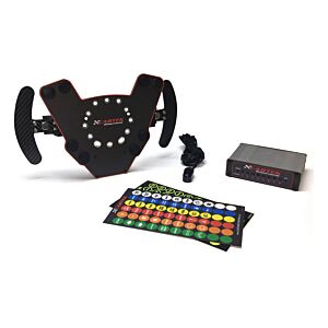 CARTEK - Wireless Control System (Paddleshift)