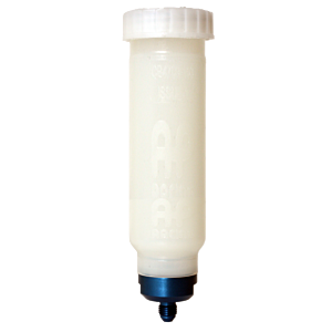 AP Racing Remvloeistofreservoir - Lang 186mm Hoog