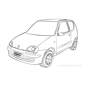 Cinquecento (1991-1998) & Seicento (1997-2010)