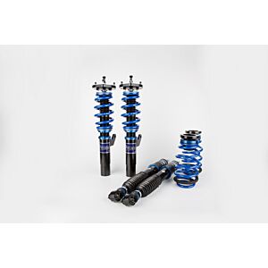 Forge Motorsport Coilover Kit for the Tesla Model 3 and Model Y