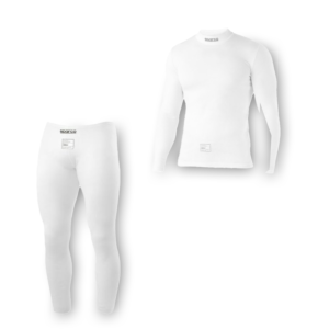 Combideal Sparco RW4 top & broek