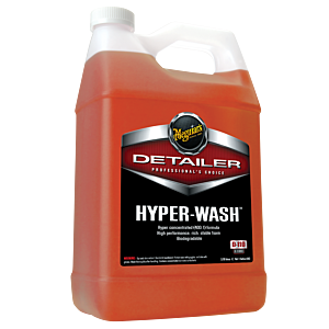 Meguiars - Hyper Wash