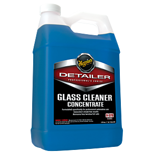 Meguiars - Glass Cleaner Concentrate