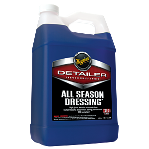 Meguiars - All Season Shine - 3.78 L