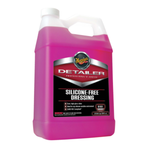 Meguiars - Silicone Free Dressing - 3.78 L