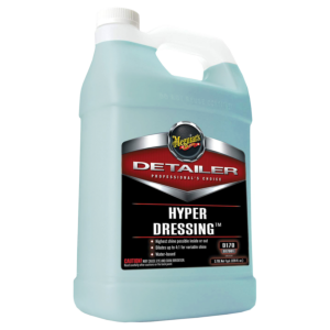 Meguiars - Hyper Dressing - 3.78 L