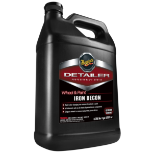 Meguiars - Wheel & Paint Iron Decon - 3.78 L