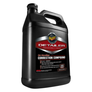 Meguiars - DA Microfiber Correction Compound - 3.78 L