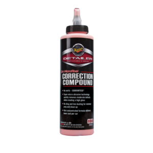 Meguiars - DA Microfiber Correction Compound - 473 ml