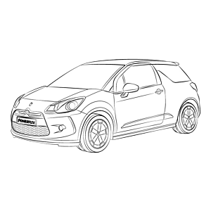 DS3 (2009 - 2019)