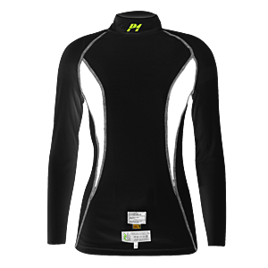 P1 - ELITE Lady slim fit top