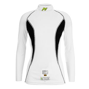 P1 - ELITE Lady slim fit top