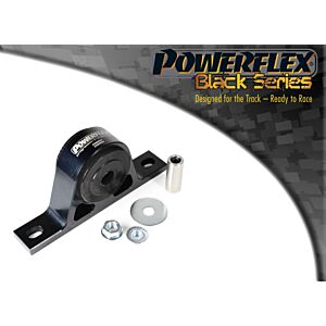 Exhaust Mounting Bush & Bracket