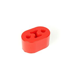 Exhaust Mount - Rear Silencer Side Hanger