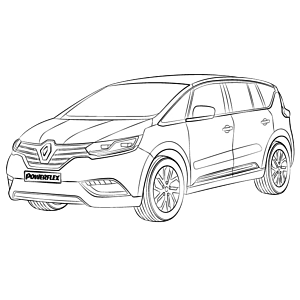 Espace V (2015 on)