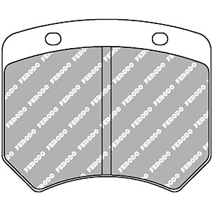 Ferodo - Remblokken set - FDS825
