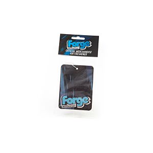 Forge Livery Air Freshener - Coconut Sun