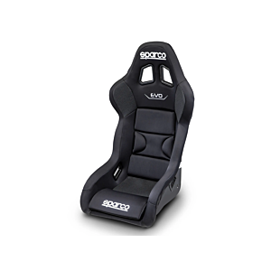 Sparco EVO QRT X