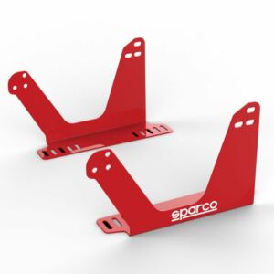 Sparco GP seat sidemounts