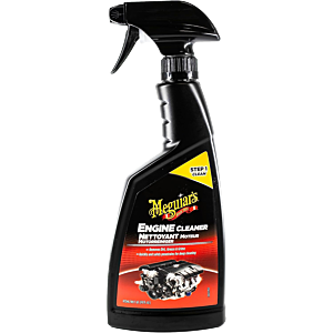 Meguiars - Engine Clean