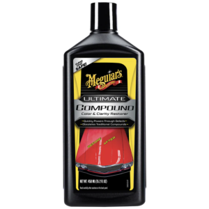 Meguiars - Ultimate Compound