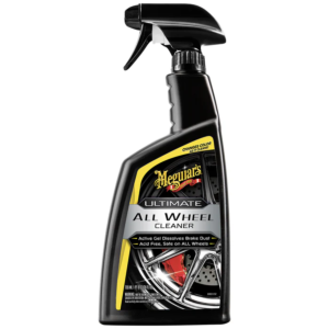 Meguiars - Ultimate All Wheel Cleaner